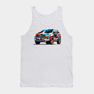 Ford Edge Tank Top